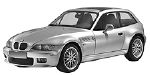 BMW E36-7 P2386 Fault Code