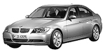 BMW E90 P2386 Fault Code