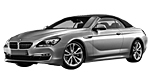 BMW F12 P2386 Fault Code