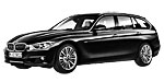 BMW F31 P2386 Fault Code